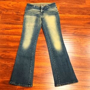 C'Est Toi Classic American Jeans size 11-12